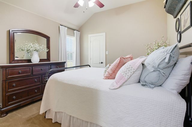120 Austen Drive, Weatherford, TX 76087