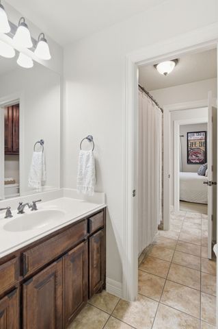120 Austen Drive, Weatherford, TX 76087