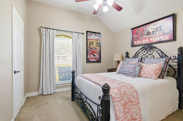 120 Austen Drive, Weatherford, TX 76087