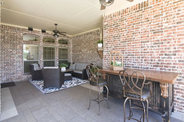 120 Austen Drive, Weatherford, TX 76087