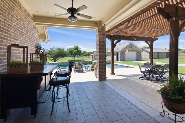120 Austen Drive, Weatherford, TX 76087