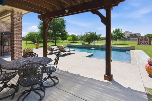 120 Austen Drive, Weatherford, TX 76087