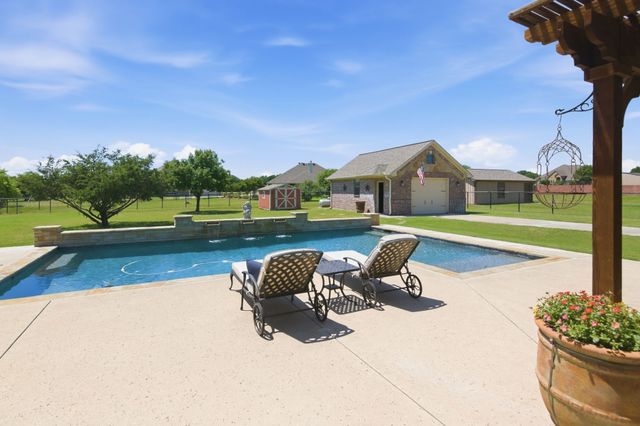 120 Austen Drive, Weatherford, TX 76087