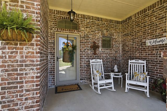 120 Austen Drive, Weatherford, TX 76087