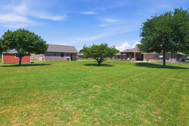 120 Austen Drive, Weatherford, TX 76087