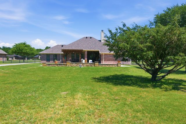 120 Austen Drive, Weatherford, TX 76087