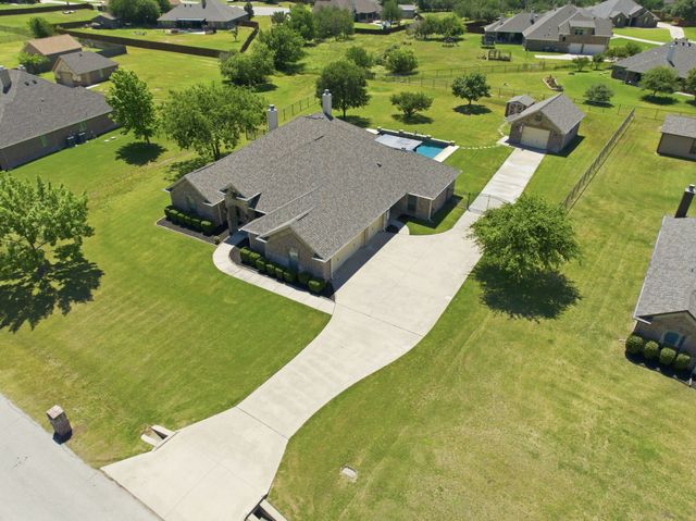 120 Austen Drive, Weatherford, TX 76087