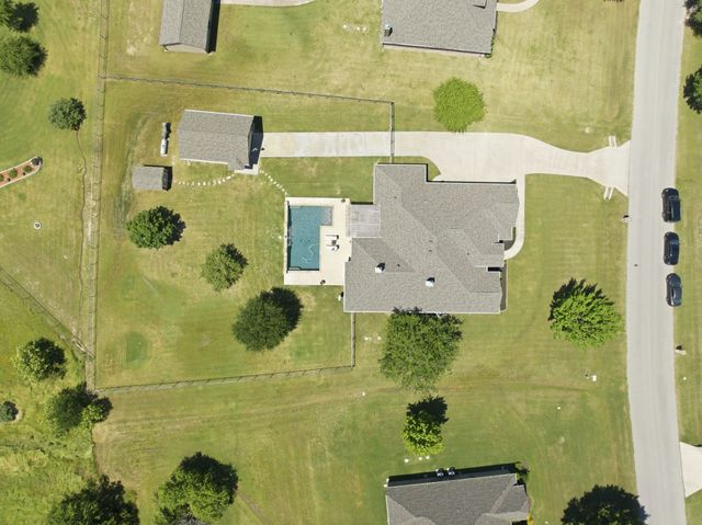 120 Austen Drive, Weatherford, TX 76087