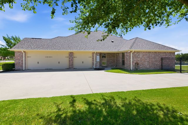 120 Austen Drive, Weatherford, TX 76087
