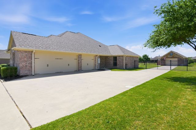 120 Austen Drive, Weatherford, TX 76087