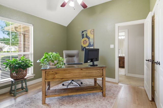 120 Austen Drive, Weatherford, TX 76087