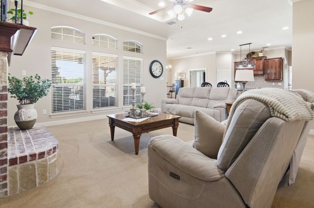 120 Austen Drive, Weatherford, TX 76087