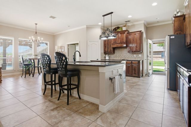 120 Austen Drive, Weatherford, TX 76087