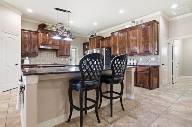 120 Austen Drive, Weatherford, TX 76087