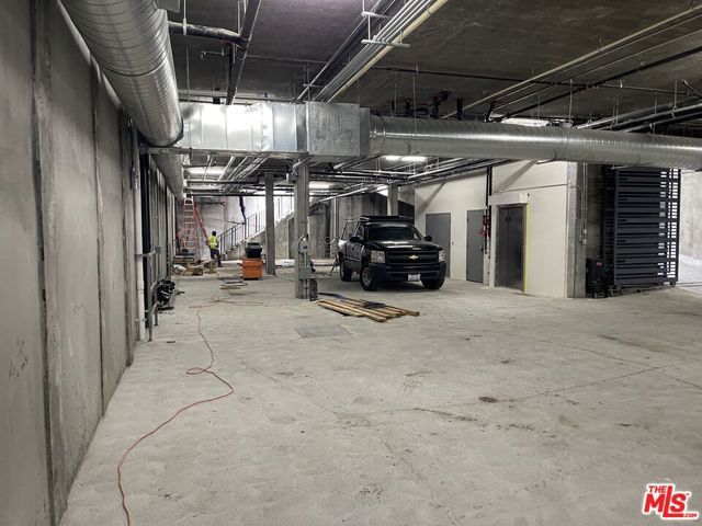 1427 S Bedford Street, Los Angeles, CA 90035