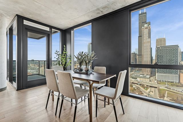 234 W Polk Street 2802, Chicago, IL 60607