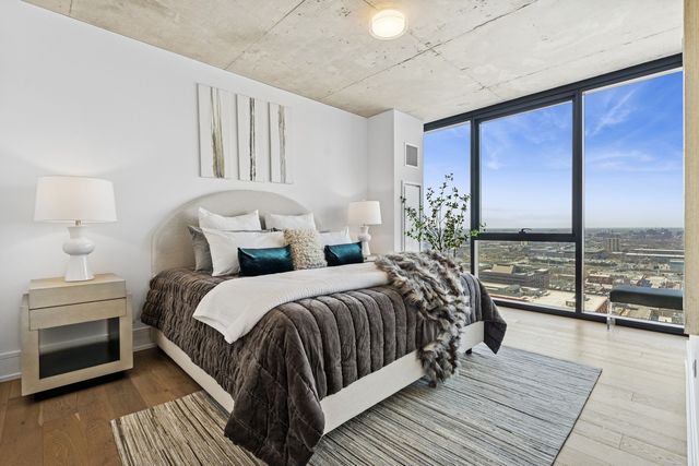 234 W Polk Street 2802, Chicago, IL 60607