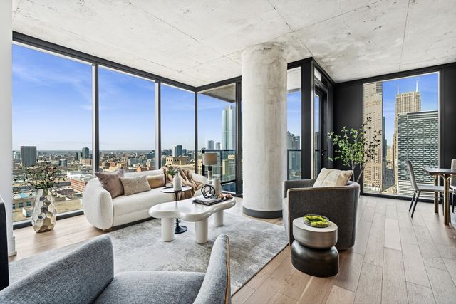 234 W Polk Street 2802, Chicago, IL 60607