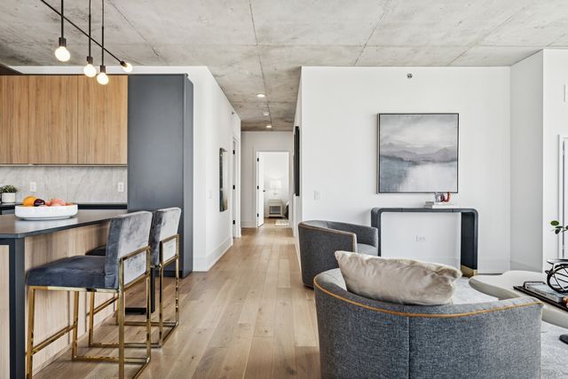 234 W Polk Street 2802, Chicago, IL 60607