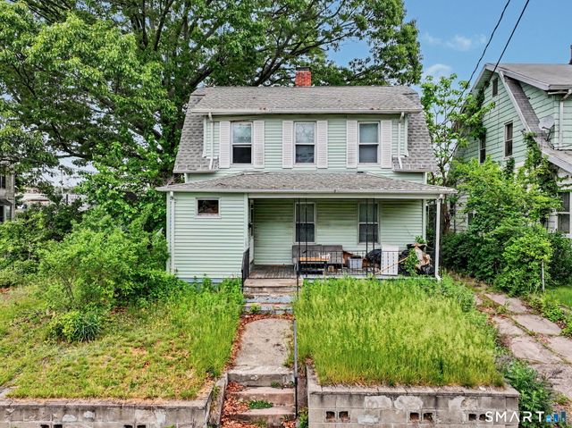 75 Clifton Street, West Haven, CT 06516