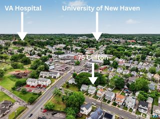 75 Clifton Street, West Haven, CT 06516