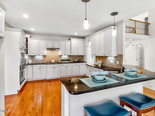 120 Holly Glade Circle, Holly Springs, NC 27540