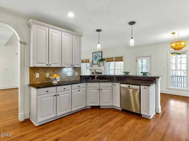 120 Holly Glade Circle, Holly Springs, NC 27540