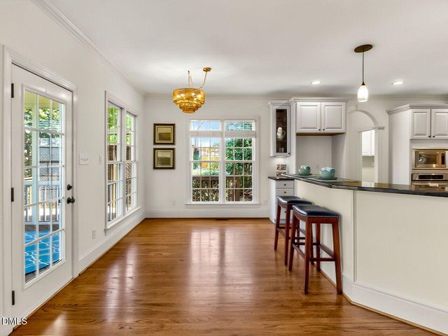 120 Holly Glade Circle, Holly Springs, NC 27540