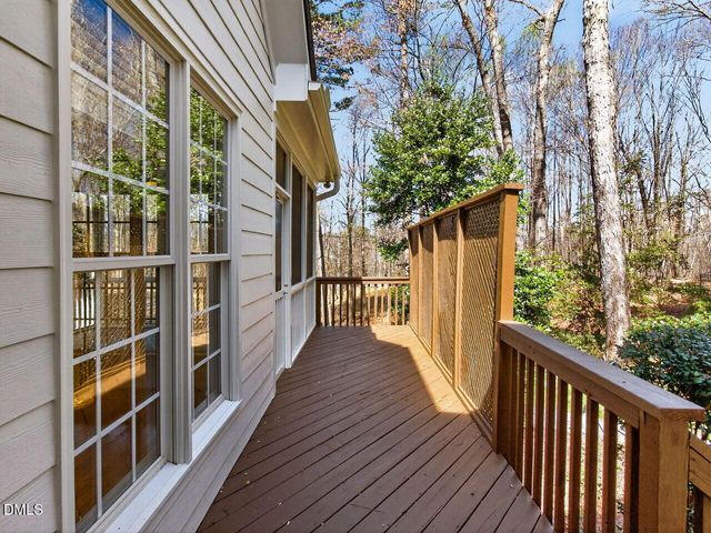 120 Holly Glade Circle, Holly Springs, NC 27540
