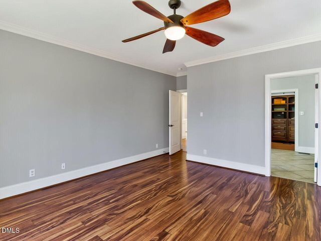 120 Holly Glade Circle, Holly Springs, NC 27540