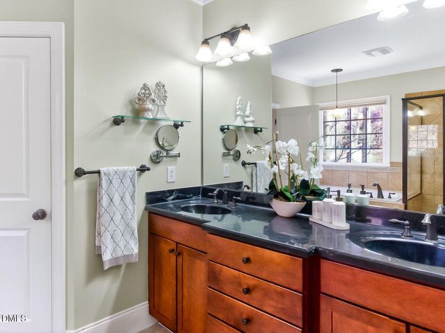 120 Holly Glade Circle, Holly Springs, NC 27540