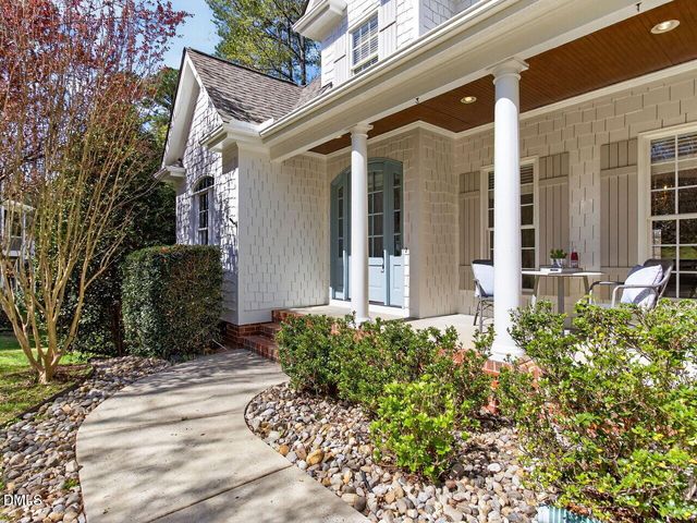 120 Holly Glade Circle, Holly Springs, NC 27540