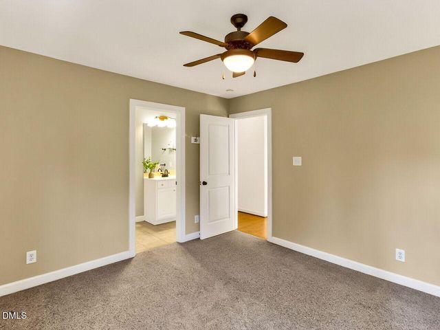 120 Holly Glade Circle, Holly Springs, NC 27540