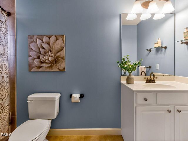 120 Holly Glade Circle, Holly Springs, NC 27540