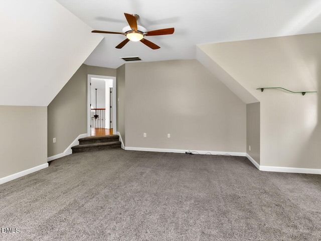 120 Holly Glade Circle, Holly Springs, NC 27540