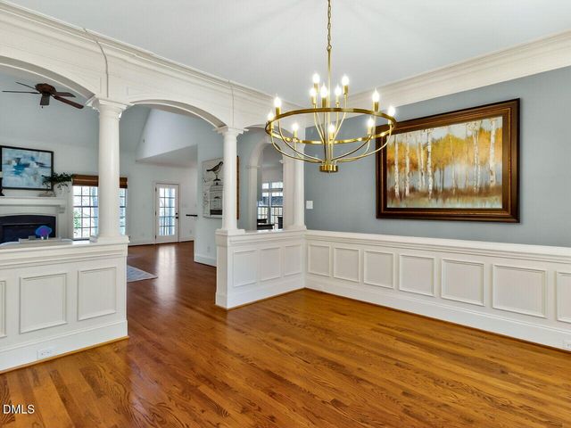 120 Holly Glade Circle, Holly Springs, NC 27540