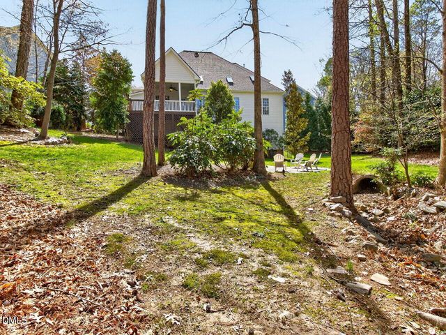 120 Holly Glade Circle, Holly Springs, NC 27540