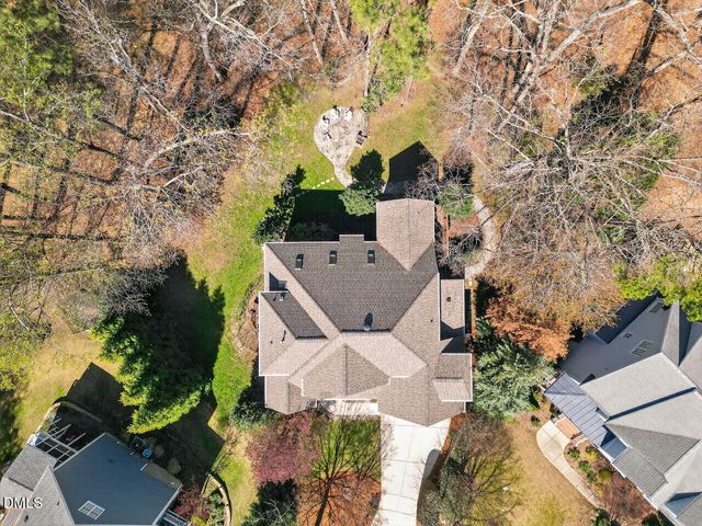 120 Holly Glade Circle, Holly Springs, NC 27540