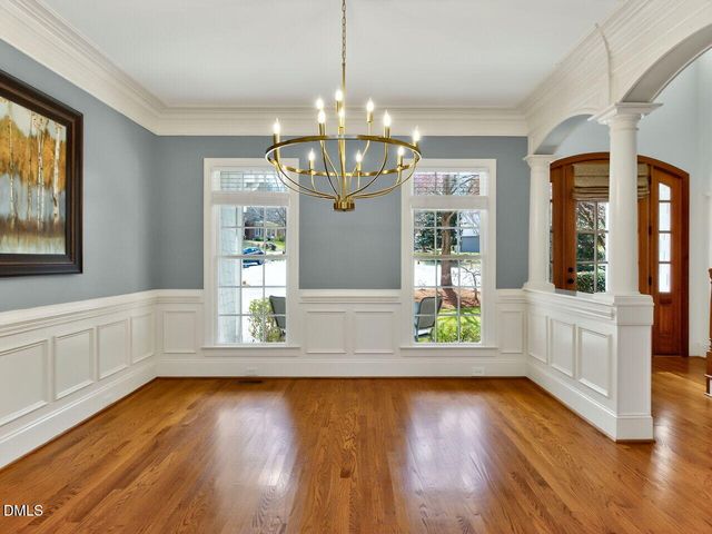 120 Holly Glade Circle, Holly Springs, NC 27540