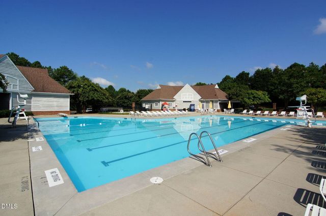 120 Holly Glade Circle, Holly Springs, NC 27540