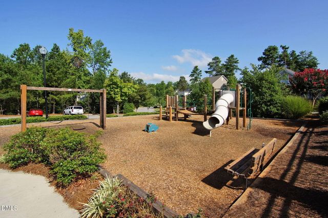 120 Holly Glade Circle, Holly Springs, NC 27540