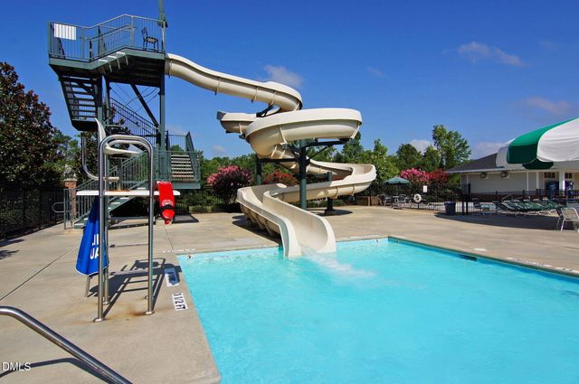 120 Holly Glade Circle, Holly Springs, NC 27540