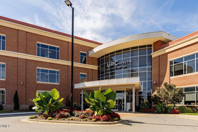 120 Holly Glade Circle, Holly Springs, NC 27540