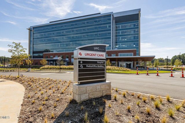 120 Holly Glade Circle, Holly Springs, NC 27540