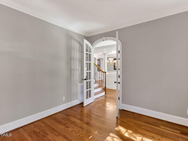 120 Holly Glade Circle, Holly Springs, NC 27540