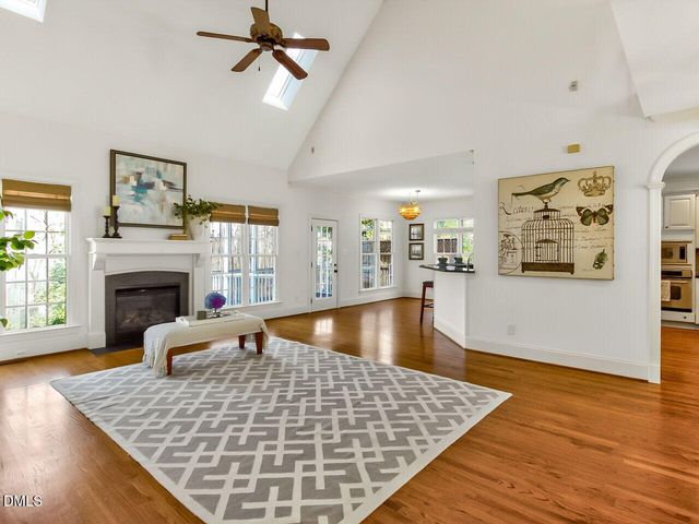 120 Holly Glade Circle, Holly Springs, NC 27540