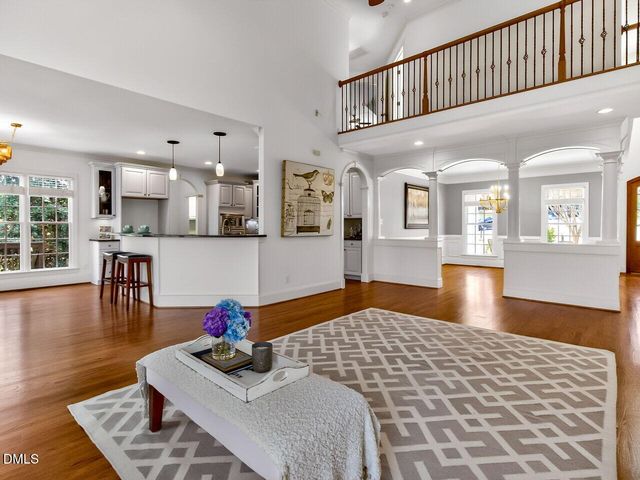 120 Holly Glade Circle, Holly Springs, NC 27540