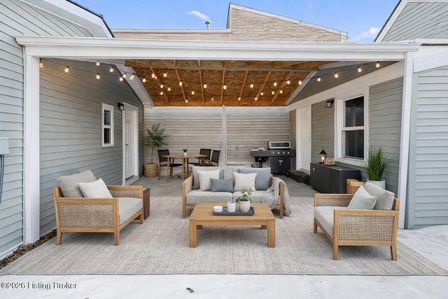 2711 Rodman St, Louisville, KY 40208