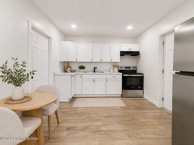 2711 Rodman St, Louisville, KY 40208