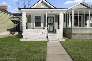 2711 Rodman St, Louisville, KY 40208
